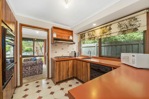Kennington Cottage - New Castle Holiday 1