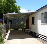 Kenny's Cabin - New Castle Holiday