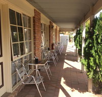 Kerang Motel - New Castle Holiday