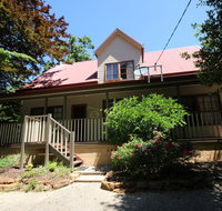 Kiah Cottage - New Castle Holiday