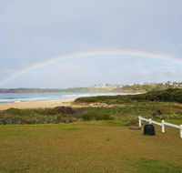 Kiama Downs Beach House - New Castle Holiday