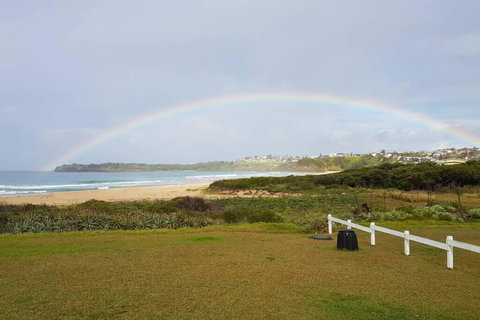 Kiama Downs Beach House - New Castle Holiday 0