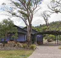 Kickenback Lodge - New Castle Holiday