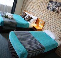 Kilcoy Gardens Motel - New Castle Holiday