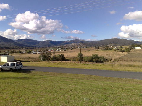 Killarney Country Living - New Castle Holiday 2