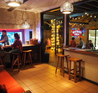 Kimberley Travellers Lodge - Broome YHA - New Castle Holiday