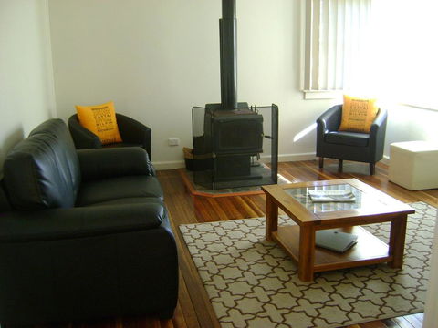 King Cottage - New Castle Holiday 2