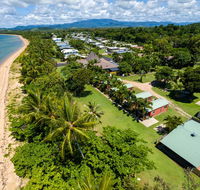 King Reef Beach House - New Castle Holiday