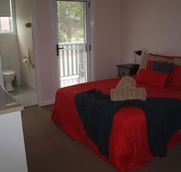 King Street Motel - New Castle Holiday