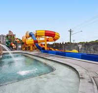 King's Point Retreat - New Castle Holiday