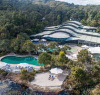 Kingfisher Bay Resort - New Castle Holiday