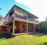 Kingfisher LakeHouse - New Castle Holiday