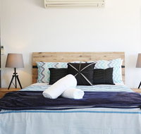 Kingfisher Retreat  Eden Cove - New Castle Holiday