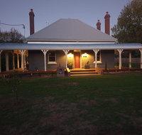Kings Cottage Uralla - New Castle Holiday
