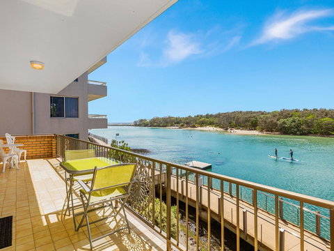 KINGSCLIFF WATERS 2 - New Castle Holiday 3