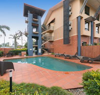 Kingsford Smith Motel - New Castle Holiday