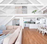 Kingsley Beach House - Boat Harbour - New Castle Holiday