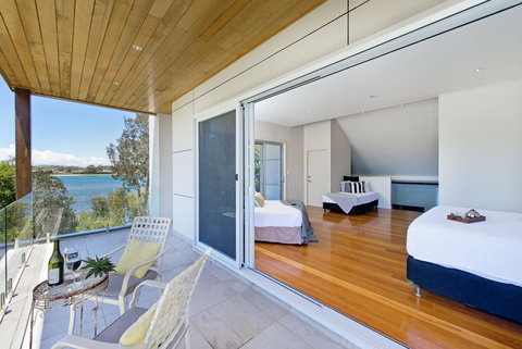 Kingspoint Resort - New Castle Holiday 3