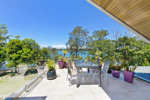 Kingspoint Resort - New Castle Holiday 2