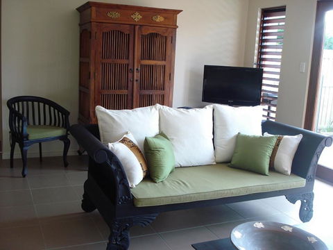 Kintamani Luxury Villa - New Castle Holiday 2