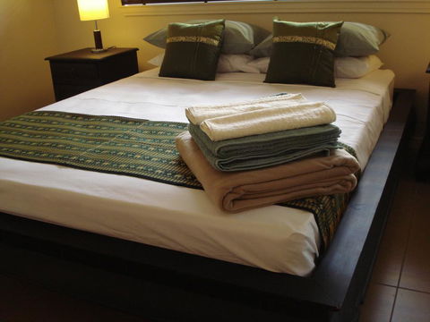 Kintamani Luxury Villa - New Castle Holiday 3