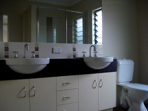 Kintamani Luxury Villa - New Castle Holiday 1