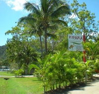 Kipara Tropical Rainforest Retreat - New Castle Holiday