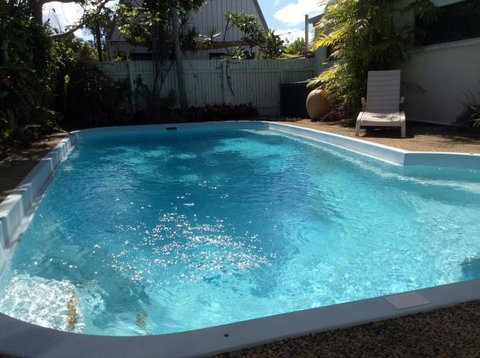 Kirrama 4 - New Castle Holiday 0