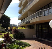 Kirribilli Apartments - New Castle Holiday