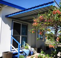Kitches Cabin - New Castle Holiday