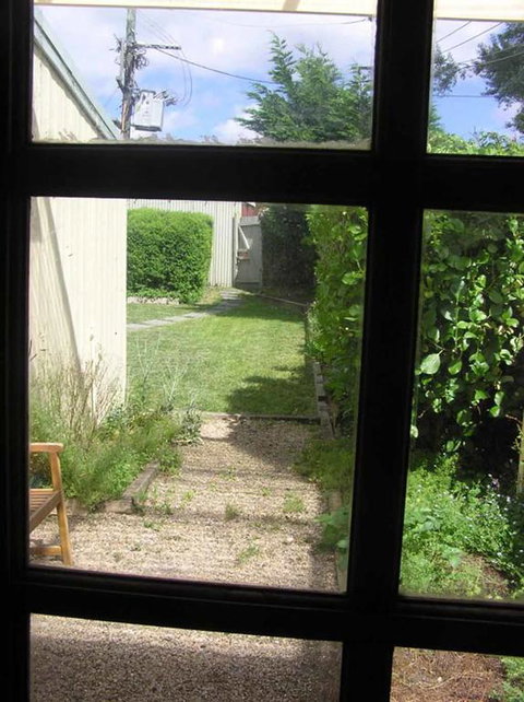 Kits Coty - New Castle Holiday 3