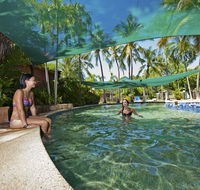 Knotts Crossing Resort - New Castle Holiday