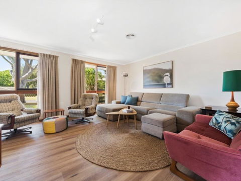 KO's Hideaway - New Castle Holiday 3