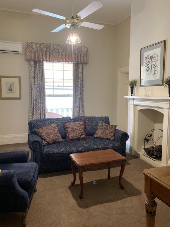 Meribah ACT New Castle Holiday