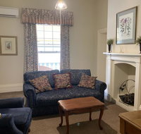 Koendidda Country House - New Castle Holiday