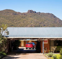 Kookaburra Motor Lodge - New Castle Holiday