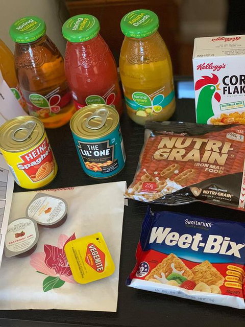 Kootingal Landview Motel - New Castle Holiday 3