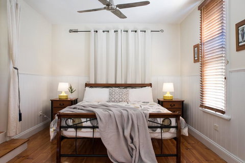 Koovelly Garden Studio - New Castle Holiday 1