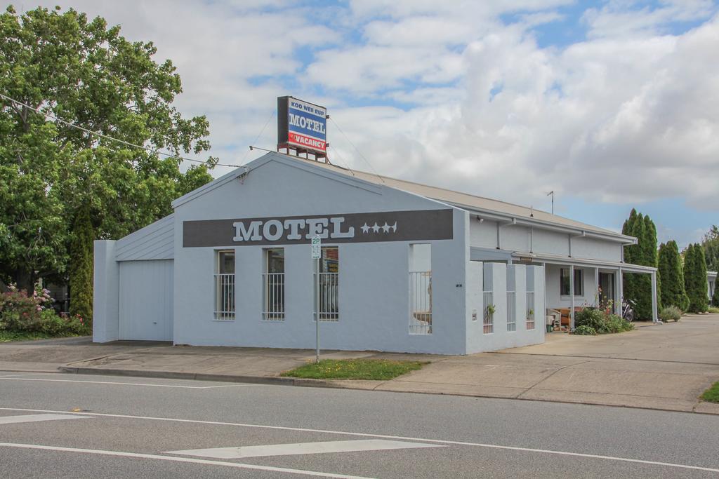 Heath Hill VIC New Castle Holiday