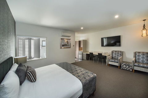 Korte's Resort - New Castle Holiday 1