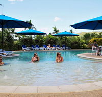 Korte's Resort - New Castle Holiday