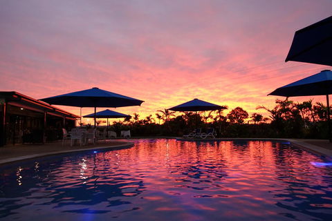 Korte's Resort - New Castle Holiday 3