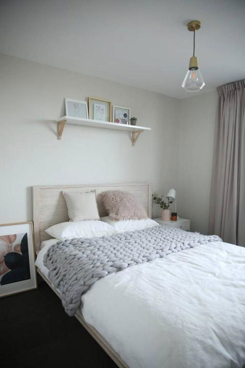 KOZYGURU MATRAVILLE PENTHOUSE AMAZING VIEW 3 BED + FREE PARKING NMV483 - New Castle Holiday 3
