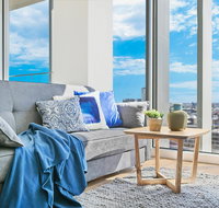 KOZYGURU ZETLAND HIGH LEVEL AMAZING VIEW KOZY 2BED APT  FREE PARKING NWA052 - New Castle Holiday