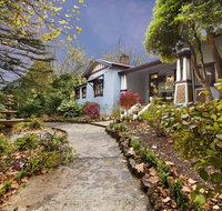 Kubba Roonga Guesthouse - Luxury Spa Retreat - New Castle Holiday