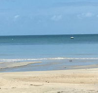Kulki Beach House - New Castle Holiday