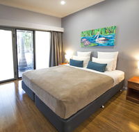 Kununurra Country Club Resort - New Castle Holiday