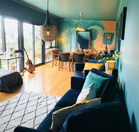 Kurrajong Heights cottage - New Castle Holiday