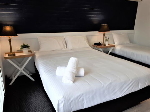 Kurri Motor Inn - New Castle Holiday 0