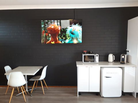 Kurri Motor Inn - New Castle Holiday 3